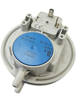 Реле давления воздуха (маностат) HUBA (165/150 Pa) для FERROLI Divatech F13D-F24D (RU) (арт. 398907162)