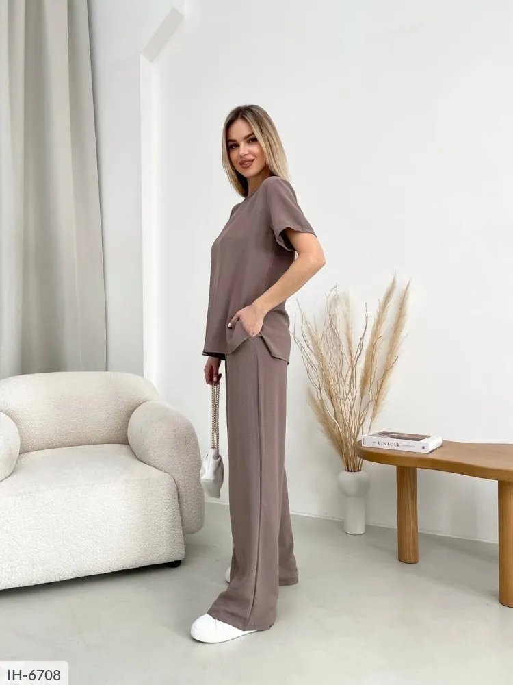 Костюм IH-6694 Фабрика Моды