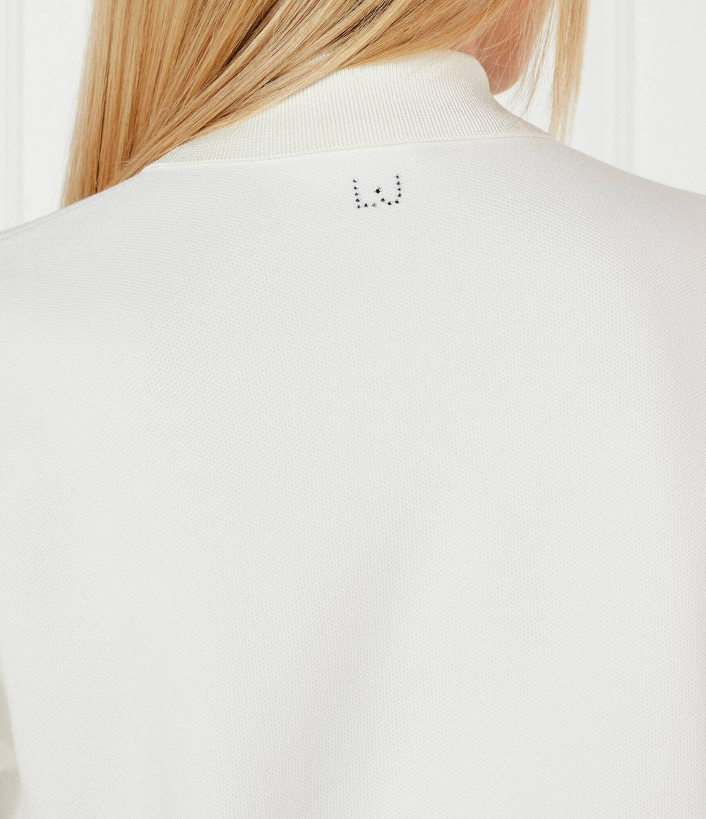 Свитер Liu Jo - белый(WA5051 MA96E)