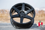 Комплект дисков Shogun A1 18x8.5 et30 5x112