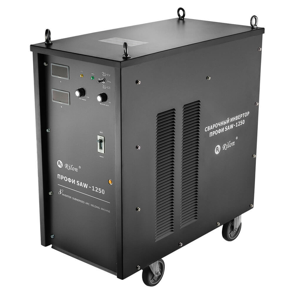 Аппарат автоматической сварки под флюсом SAW 1250 ПРОФИ