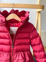 Пуховый костюм Moncler, 98