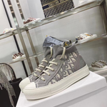 Кеды Christian Dior