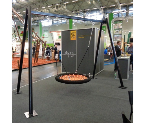 Качели Гнездо (КМК - 0721)