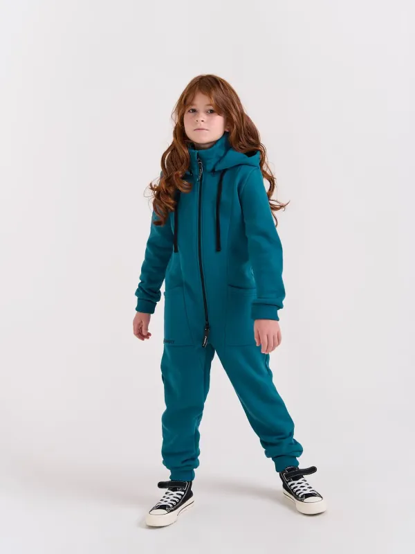 Комбинезон-трансформер 