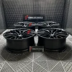 КОВАНЫЕ ДИСКИ для BMW X5 G05 #2