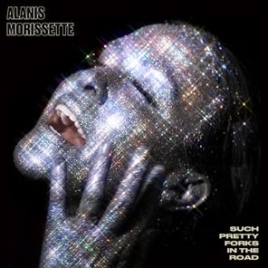 Alanis Morissette / Such Pretty Forks In The Road (Limited Edition Collector's Box Set)(CD)