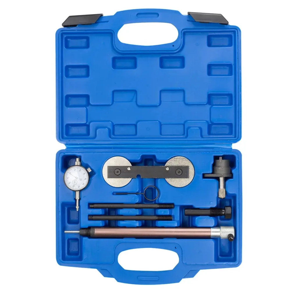 Фиксторы для обслуживания двигателей группы VAG (1.2, 1.4, 1.6 FSI, 1.4 TSI) RockForce##Rock FORCE RF-904G16C