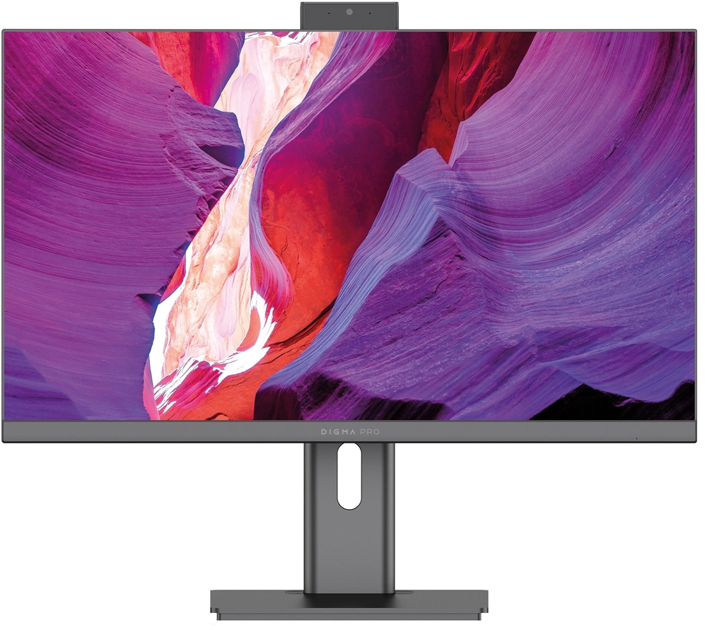 Моноблок 23.8'' Digma Pro Unity