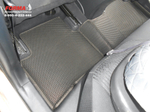 Toyota Prius 4 поколение XW50 (09.2015 - 01.2023) правый руль