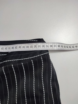 Брюки в полоску 46 размер