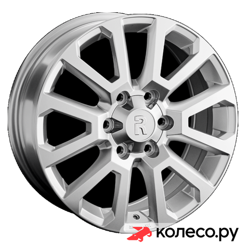 LX241 7.5x18/6*139.7 D95.1 ET55 S