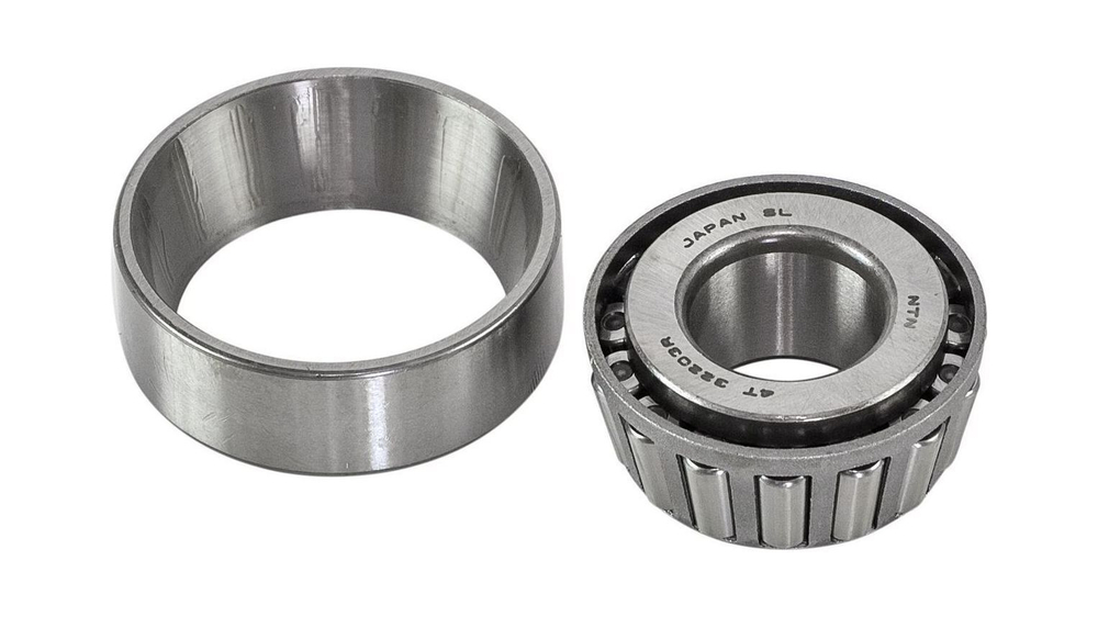 Подшипник 17х40х17.25, Suzuki, Recmar