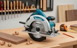 Пила циркулярная сетевая MAKITA 5008MG