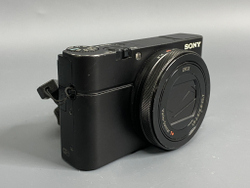 Sony RX100 IV