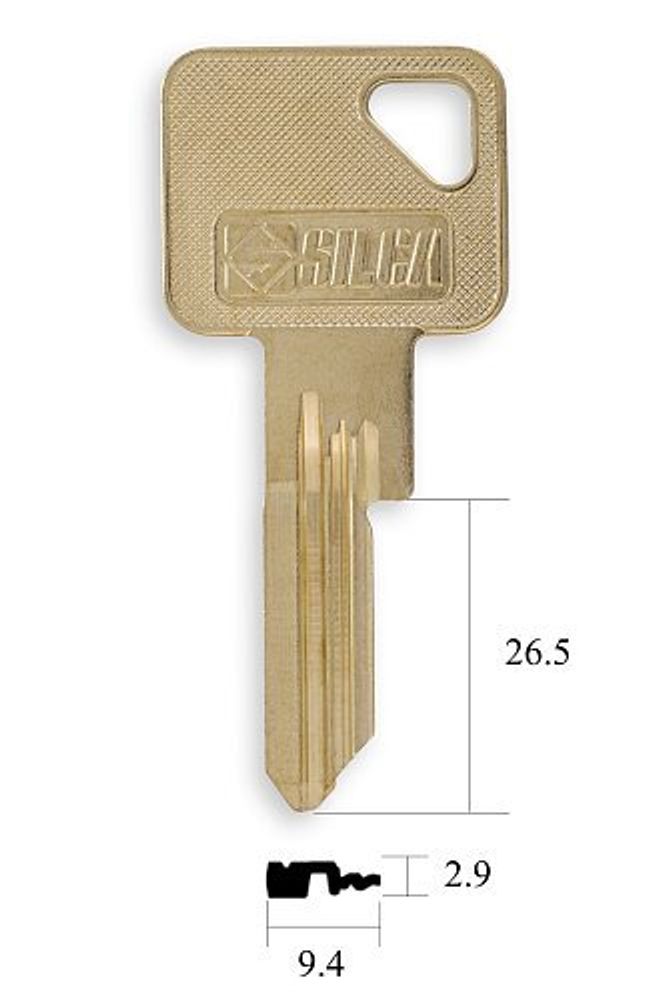 Vac158 (имп.) 15412