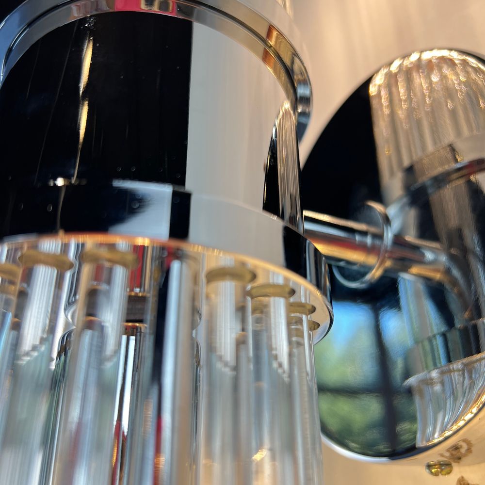 Бра Imperium Collection Claridges 123208-01 Nickel By Imperiumloft