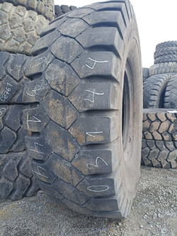 33.00R51 Bridgestone VRDP шина б/у