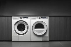 Стиральная машина Asko W6098P.W/1