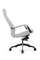 Кресло Алонзо A1711 Белый