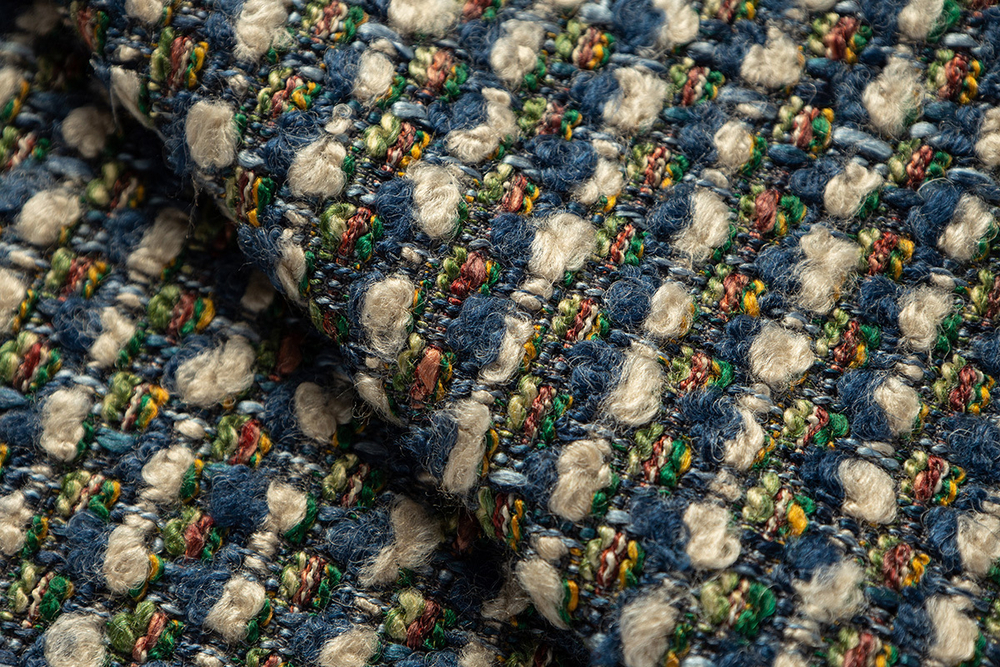 Букле Shalle (Шалле) 03