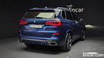 BMW X5 (G05) xDrive 40i M Sports (12.2022)