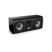 Акустика центрального канала JBL STUDIO 625C Dark Walnut