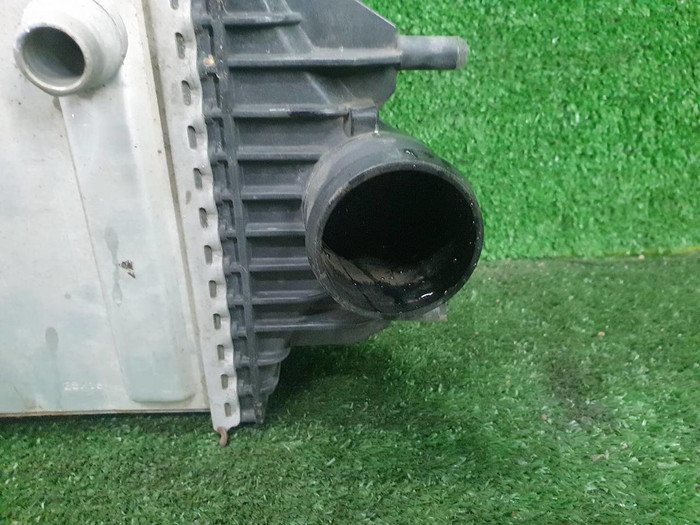 Интеркулер Range Rover Sport 2 (2013-2022)