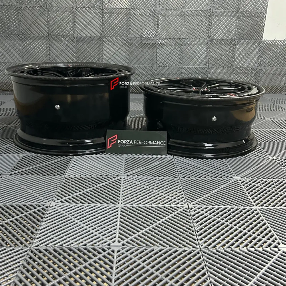 КОВАНЫЕ ДИСКИ ДЛЯ LAMBORGHINI HURACAN LP580 2019 ЛАМБОРГИНИ