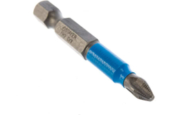 Биты PROFESSIONAL ProFix Phillips (10 шт; 50 мм; PH2; 1/4") STAYER 26203-2-50-10_z01