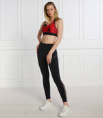 бюстгальтер Tommy Sport - темно-синий(S10S101256)