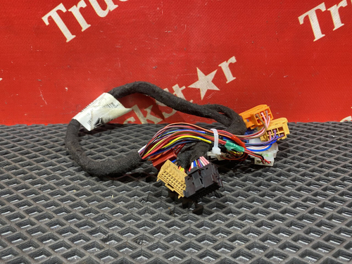 Проводка рулевой колонки 2022г.