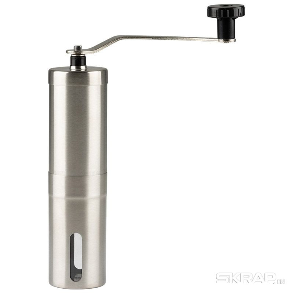 Мельница для ручного помола кофейных зерен Mallony, серия Mulino