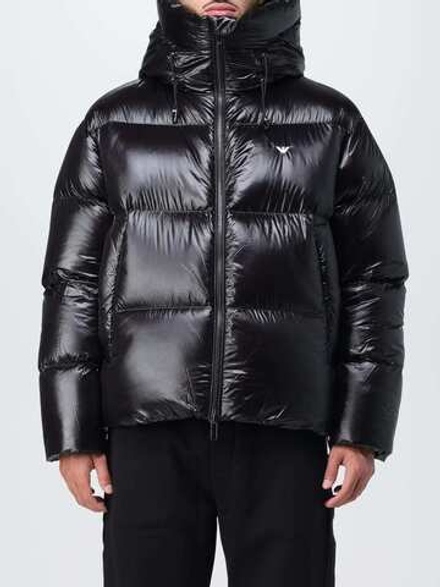 Куртка EMPORIO ARMANI