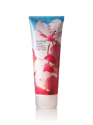 Bath and Body Works Blushing Cherry Blossom