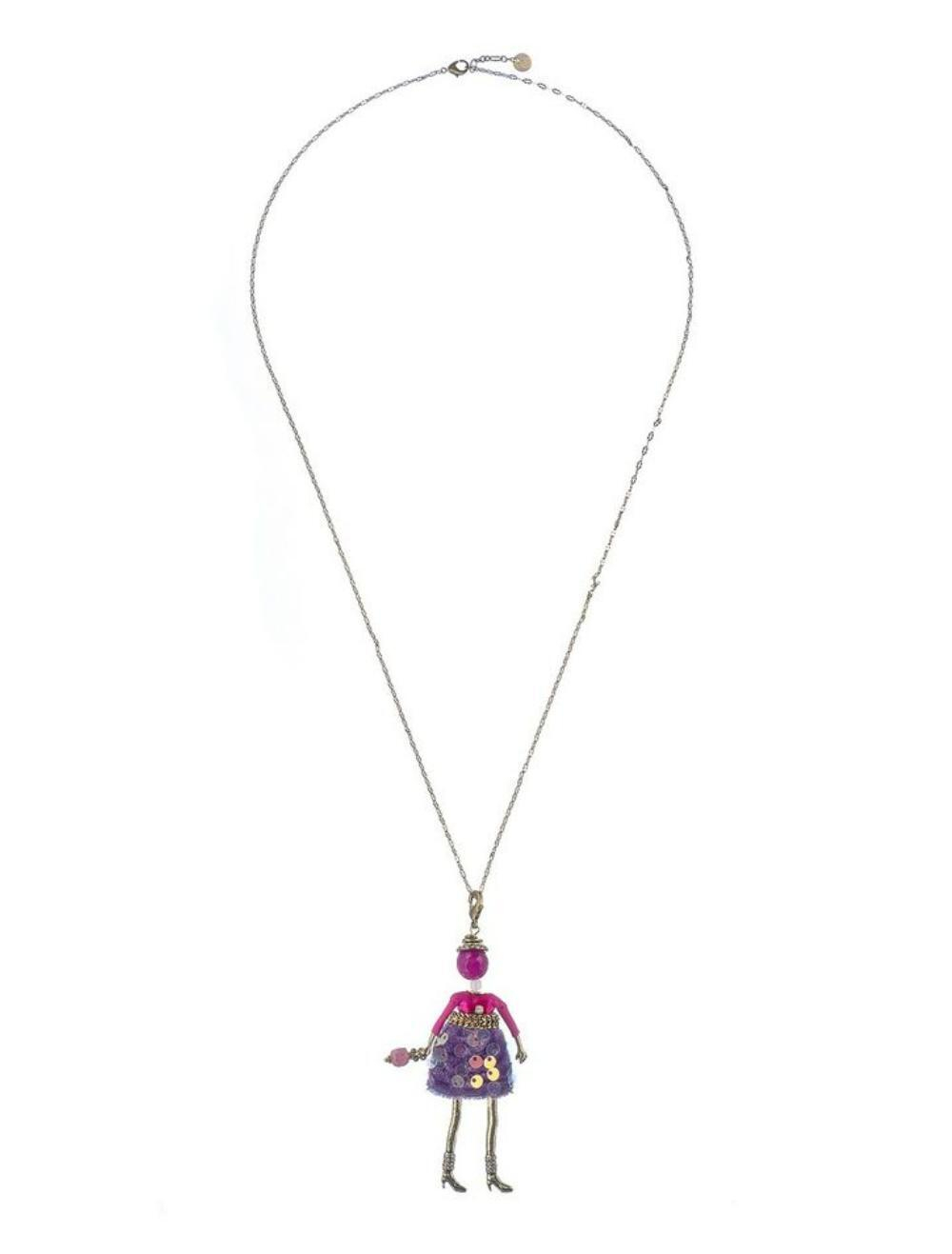 Подвеска Miamelie MiA-2408-CL7411