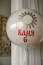 Богатырский праздник