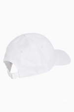 Кепка adidas Adicolor Classic Trefoil Baseball - белый