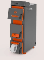 Отопительный котел Куппер ПРО Турбо 28 (1.1)