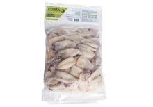 Кальмары молодые мини 40/60, 1кг