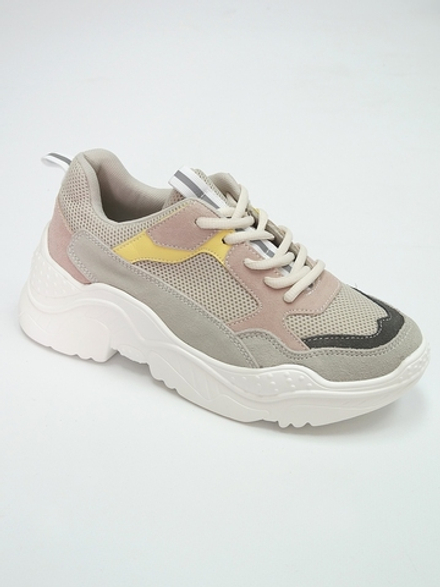 Кроссовки женские CARDICIANA Y5-1