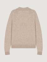 Поло кашемировое