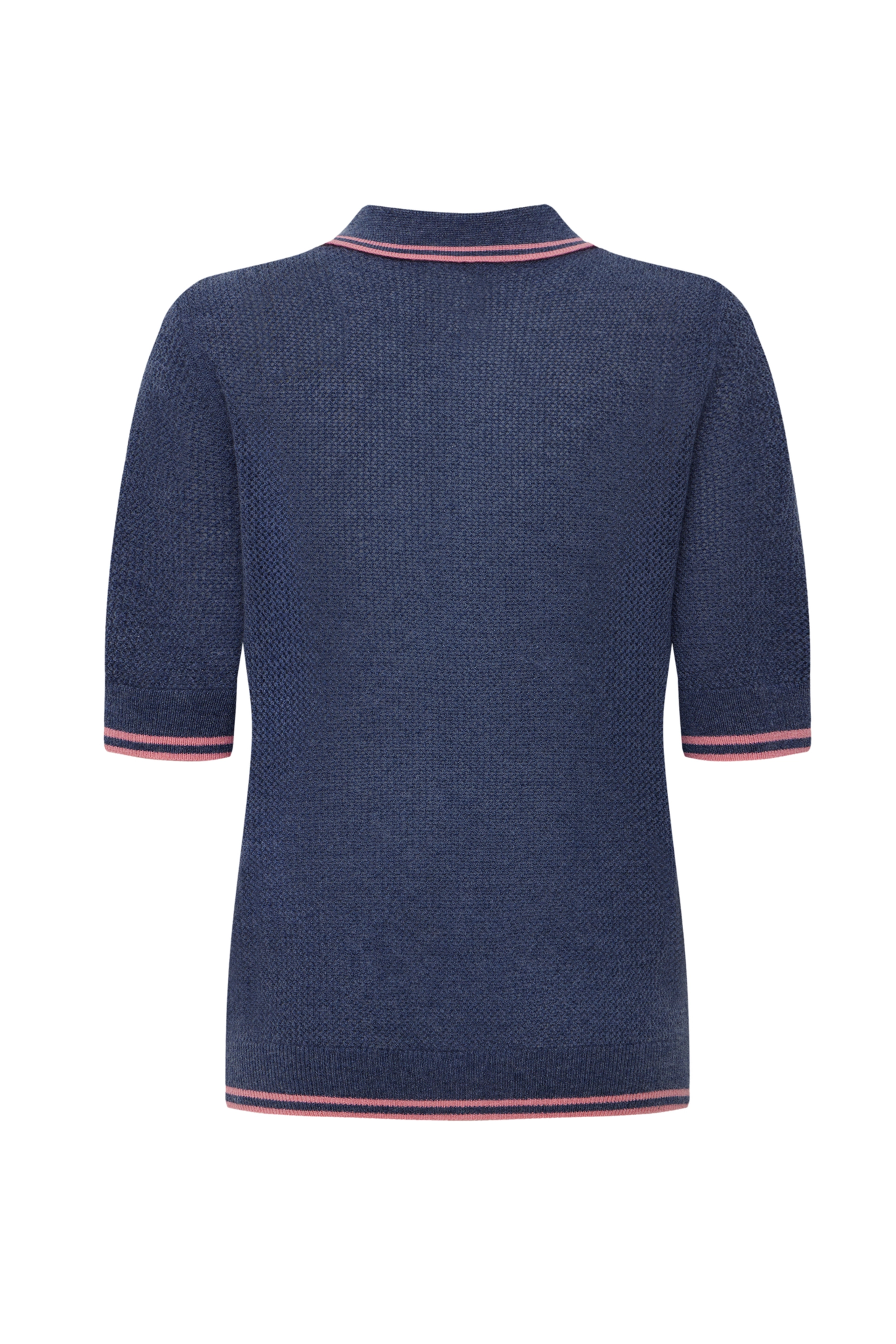 Кашемировое поло