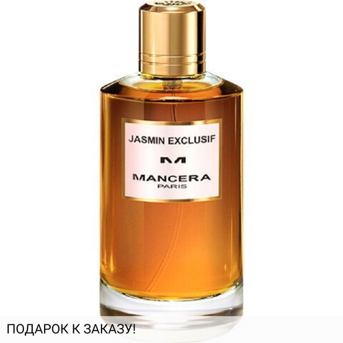 Mancera Jasmin Exclusif