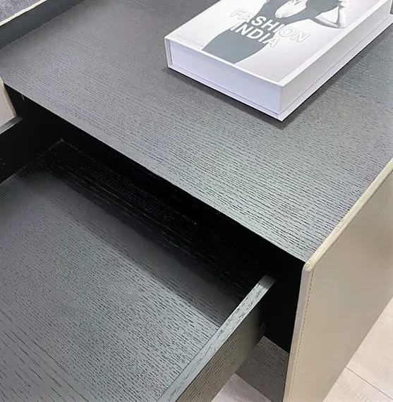 Тумба прикроватная Chloe левая