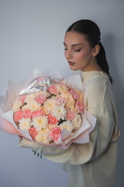 Стойкий дуэт "L"