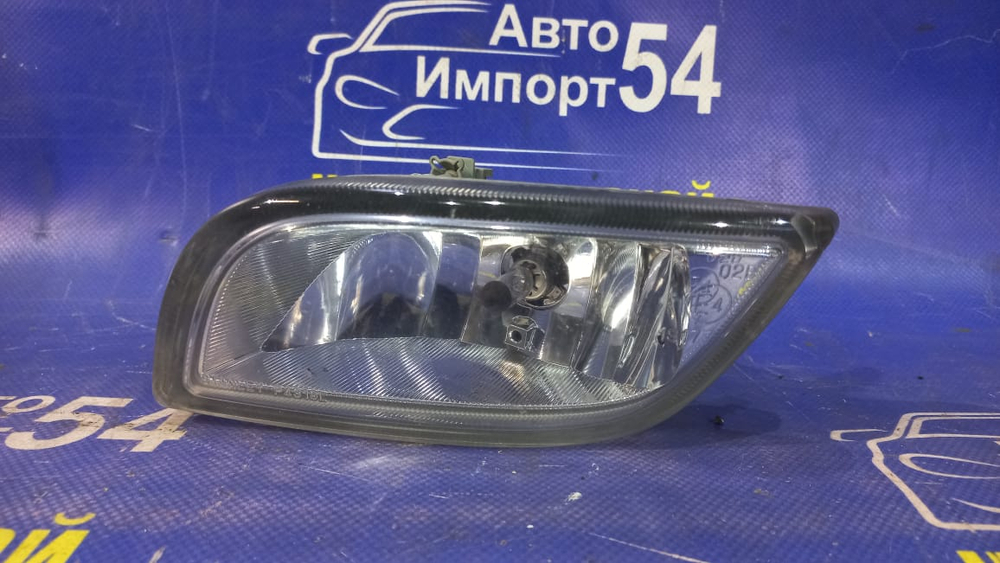 Туманка левая SUZUKI AERIO 2003-2007