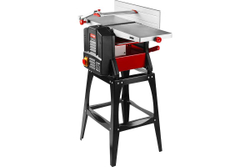 Рейсмусно-фуговальный станок ЗУБР МАСТЕР СРФ-254-1600С