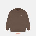  Толстовка мужская Dickies Summerdale Sweatshirt артикул:DK0A4Y6QMR11 - купить в магазине Дайс