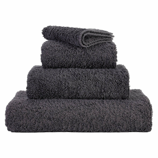 Полотенце 40x60 Abyss & Habidecor Super Pile 993 metal